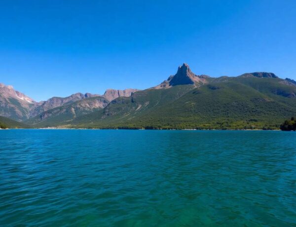 Découverte du Lac de Codoled : un Trésor en Corse