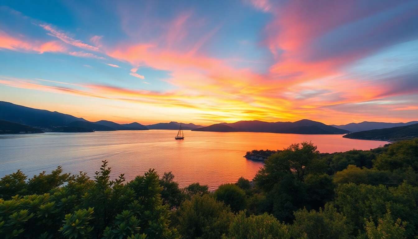 Conseils pratiques pour un séjour réussi au lac de codole Conseils pratiques pour un séjour réussi au lac de codole