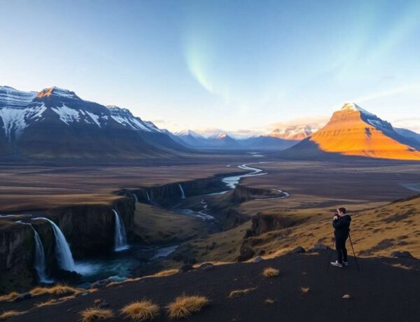 Photographie en Islande : le guide complet
