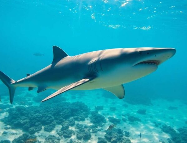 Les requins en Tunisie : diversité, risques et conservation