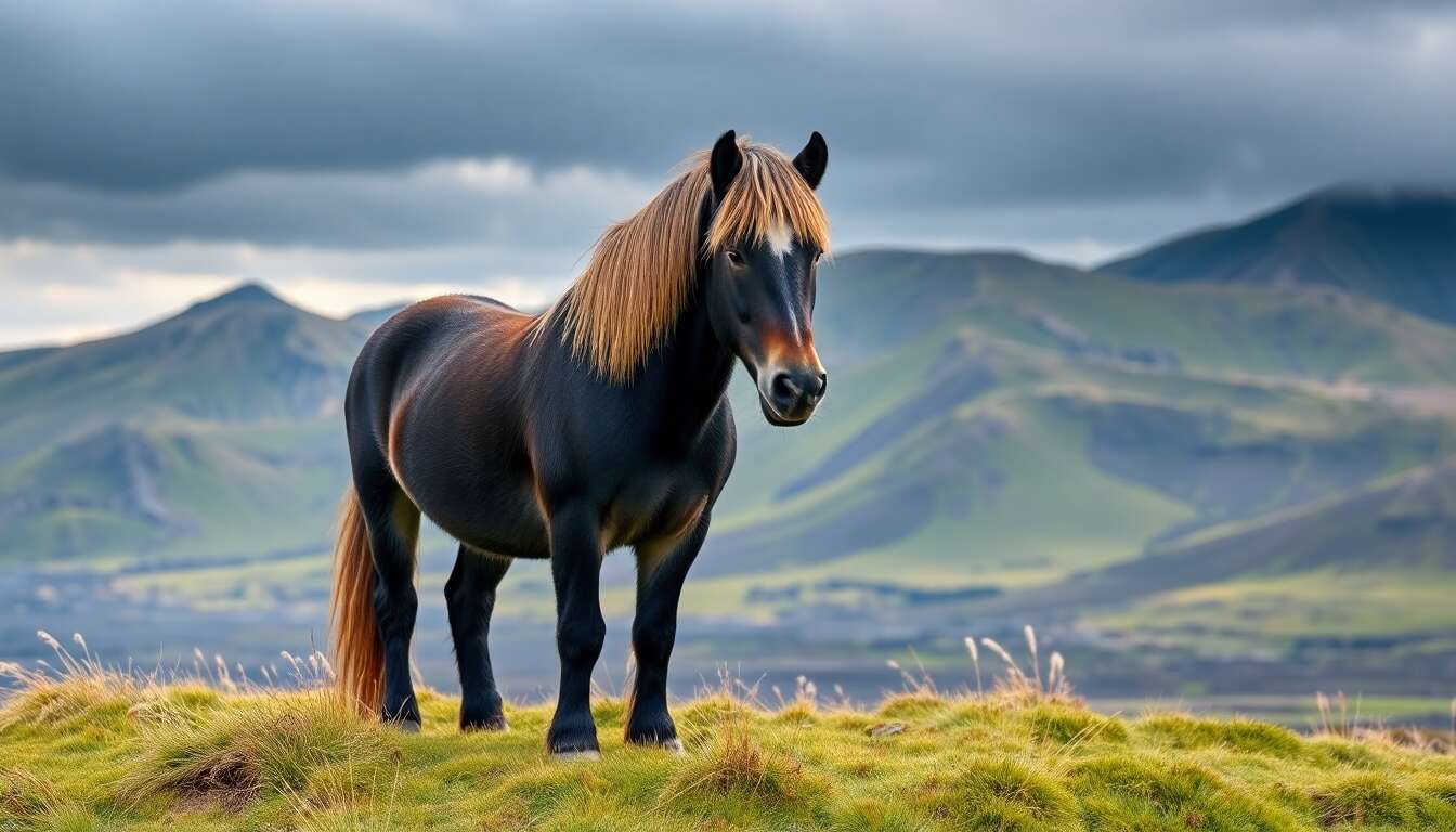 événements et traditions autour du cheval islandais événements et traditions autour du cheval islandais