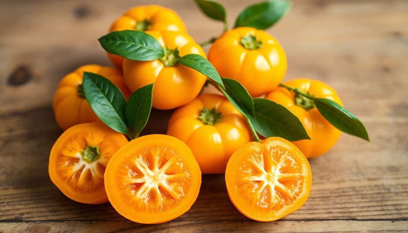 Kumquat : un agrume original