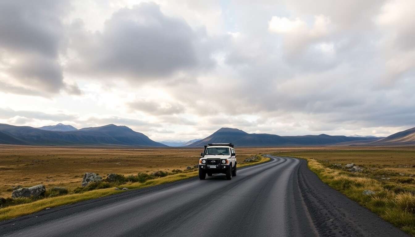 Saisons et conditions d'ouverture des routes f