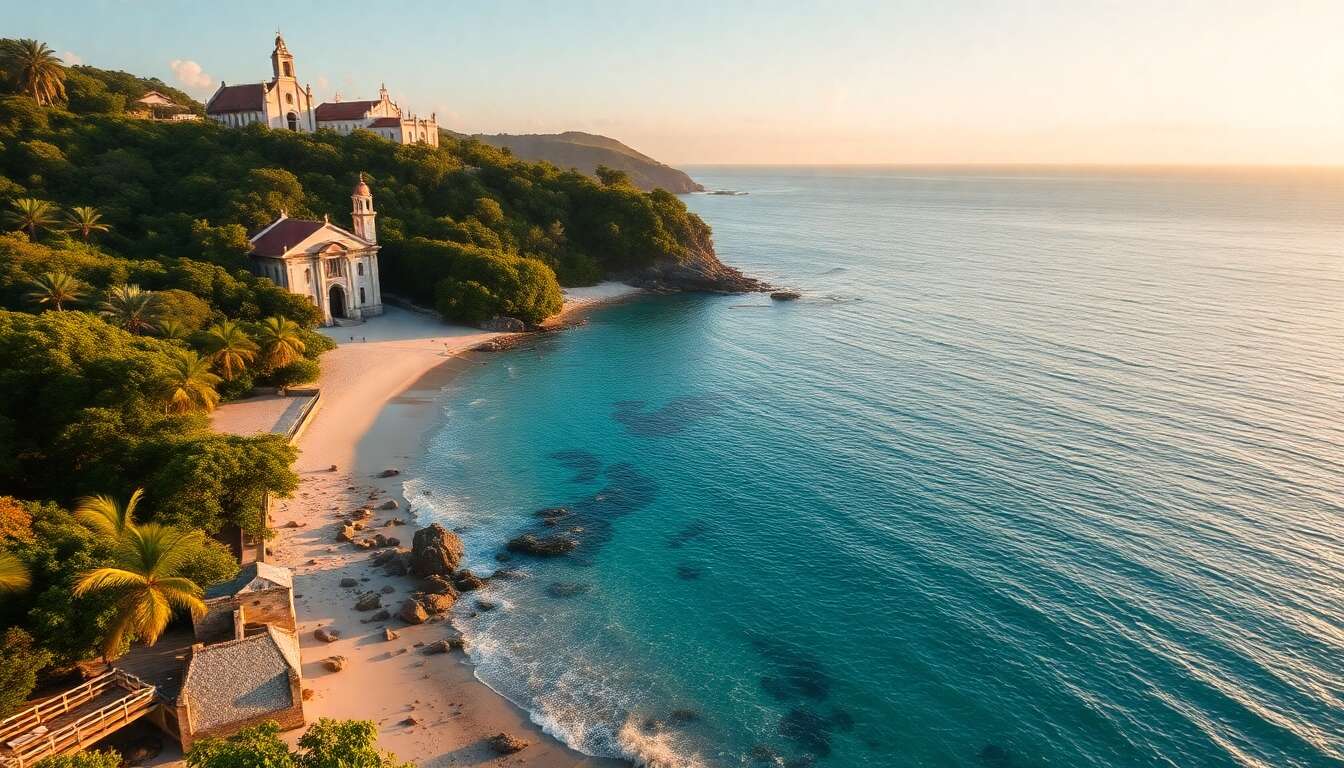 Activités incontournables au cap Activités incontournables au cap