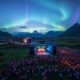 Top 10 des festivals incontournables en Islande