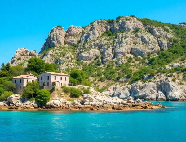 Corse ou Sardaigne : quelle Destination Choisir pour Vos Vacances ?
