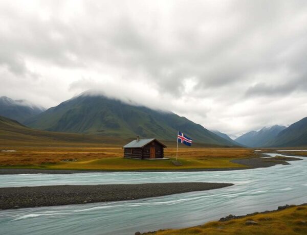 Souvenirs et Cadeaux Authentiques d'Islande