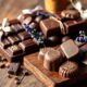 Chocolat français haut de gamme : découvrez l'excellence artisanale
