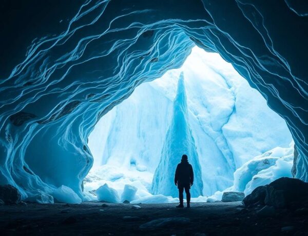 Guide complet des grottes de glace en Islande