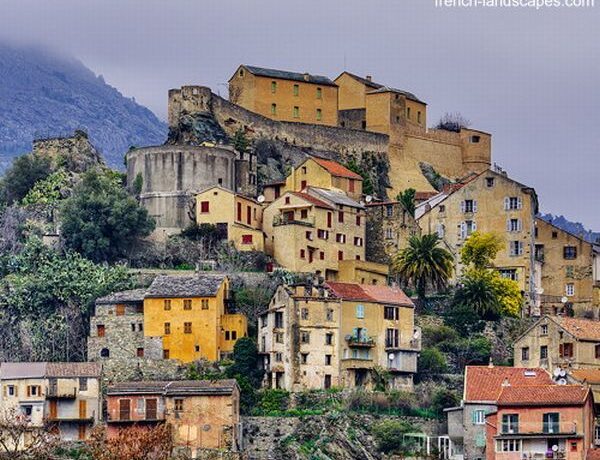 Que faire à Corte : activités incontournables