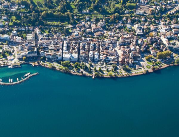 Que faire à Évian : activités incontournables