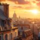 Top 10 des meilleurs spots pour admirer le coucher de soleil à Paris