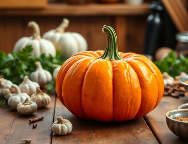 Potimarron : légume ou féculent ?