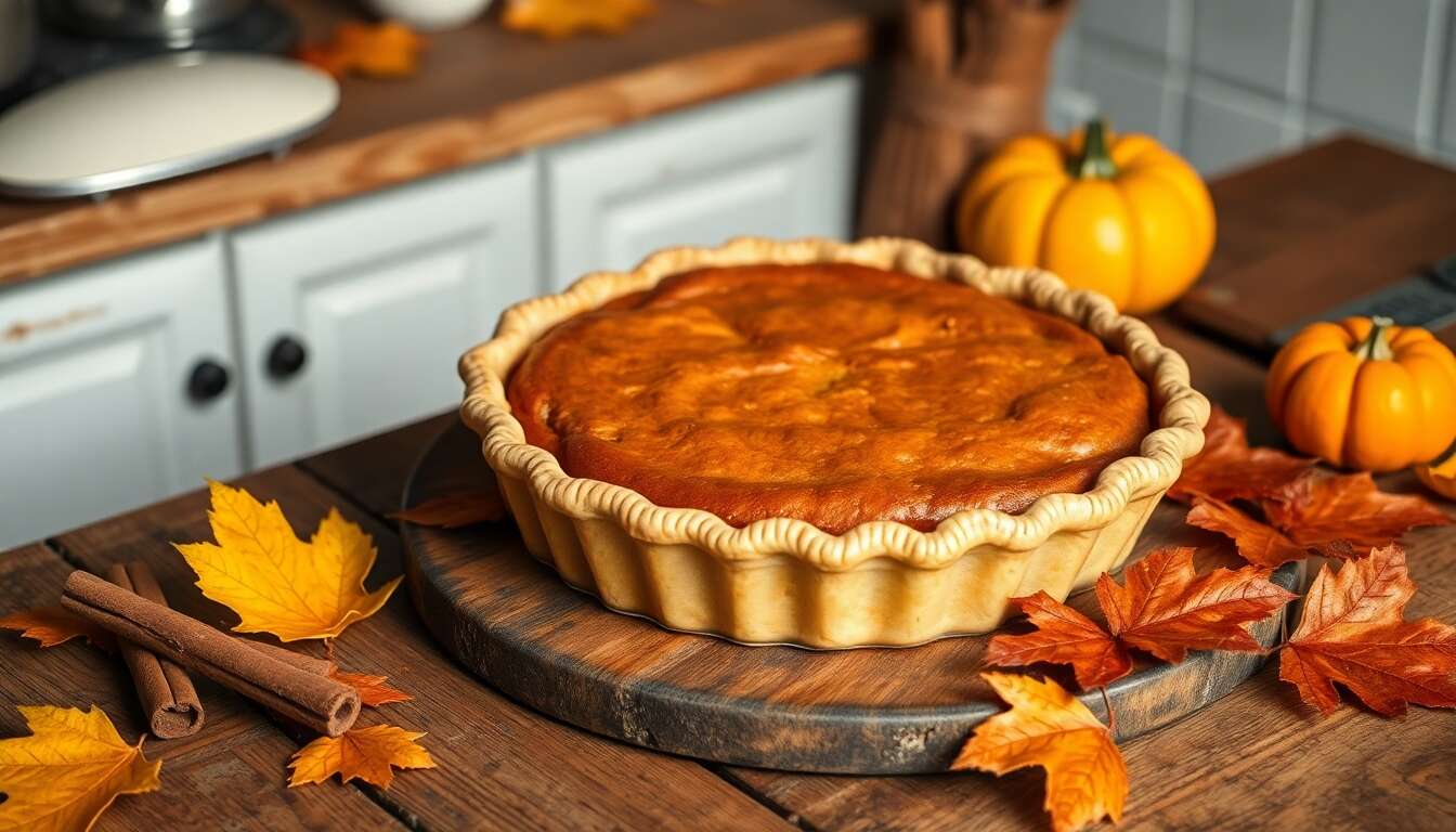 Idées de recettes avec le potimarron