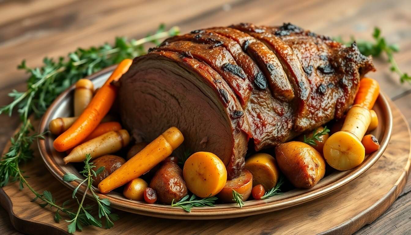 Les légumes racines pour sublimer votre plat