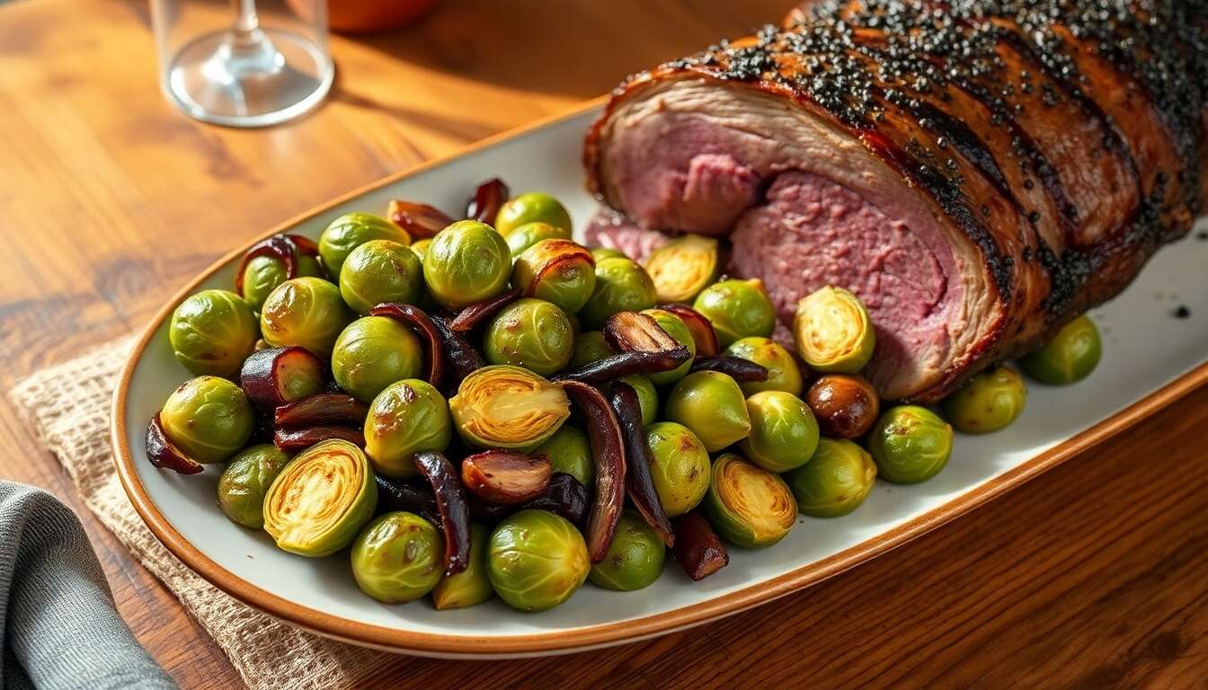 Les choux : un choix audacieux et savoureux