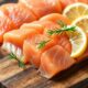 Le saumon gravlax : un danger pour votre santé ?