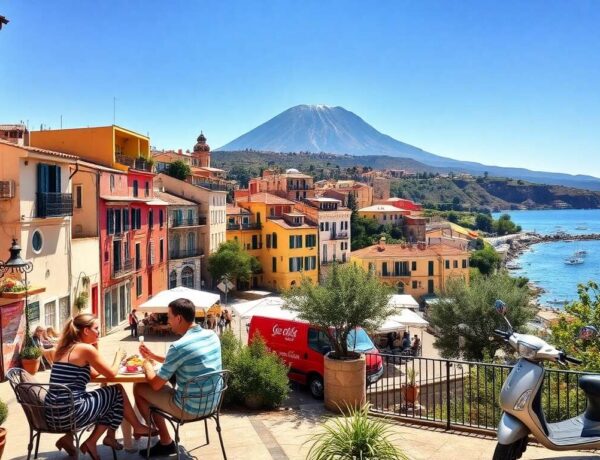 Voyager en Sicile : guide et Astuces