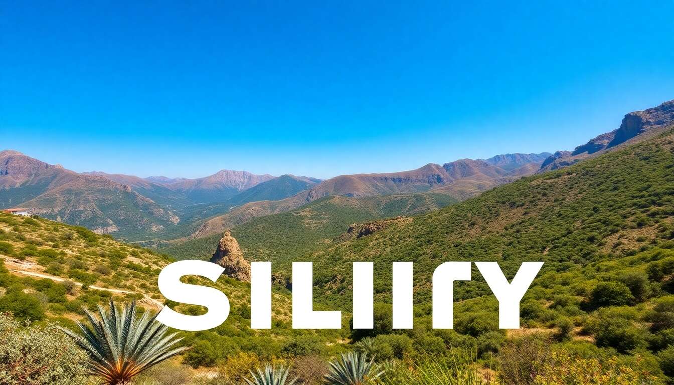 Découvrir les sites naturels incontournables