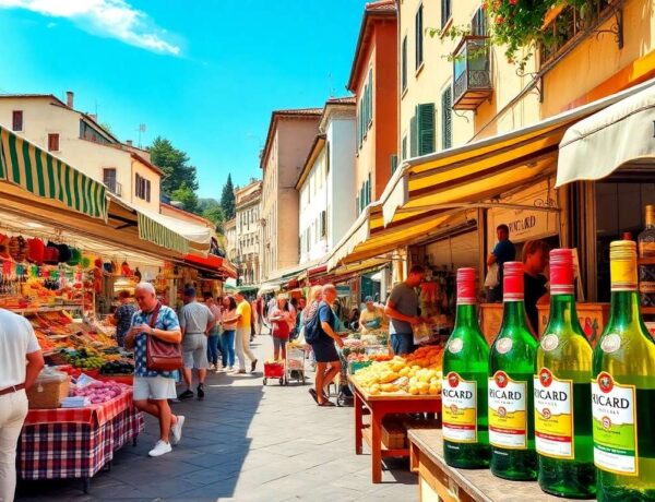 Prix du Ricard à Vintimille 2025 : comparatif et Bons Plans