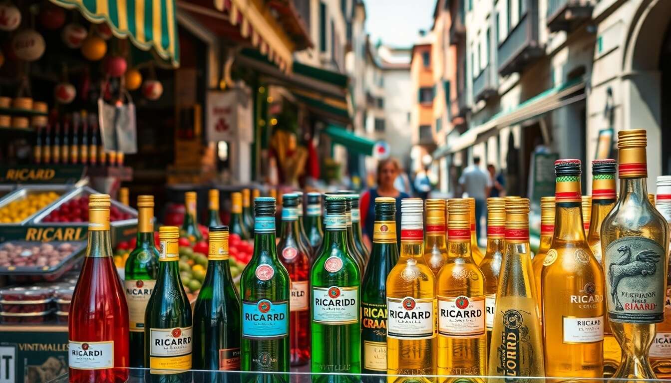 Conseils pratiques pour un achat r&eacute;ussi de ricard &agrave; vintimille