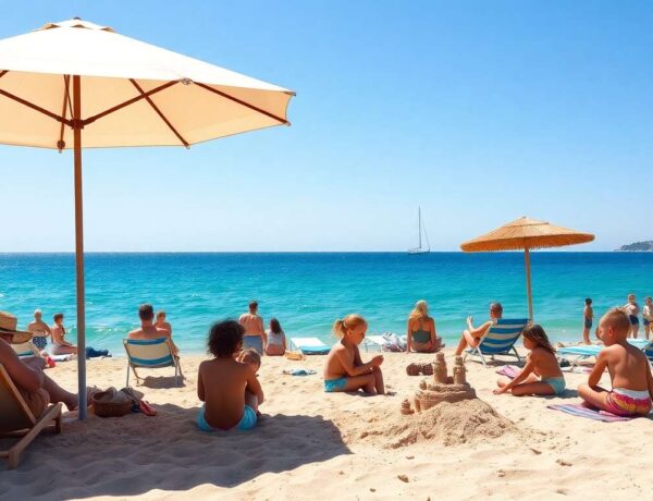 Que faire à Fréjus : activités et découvertes