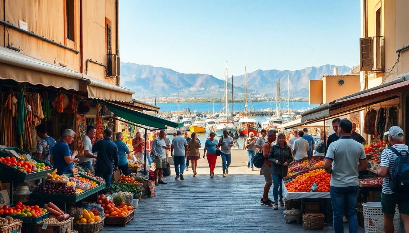 Activités incontournables autour de castellammare Activités incontournables autour de castellammare