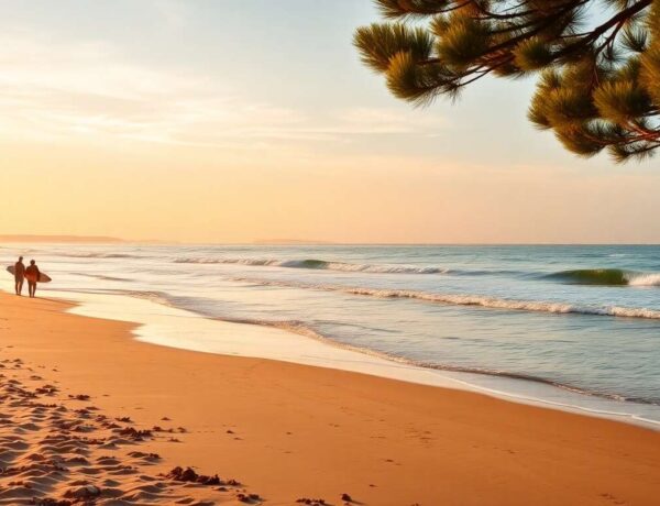 Activités incontournables à Mimizan