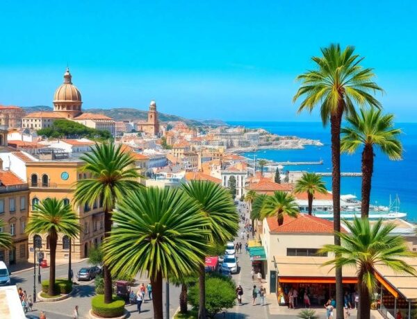 Que faire à Palma de Majorque ?