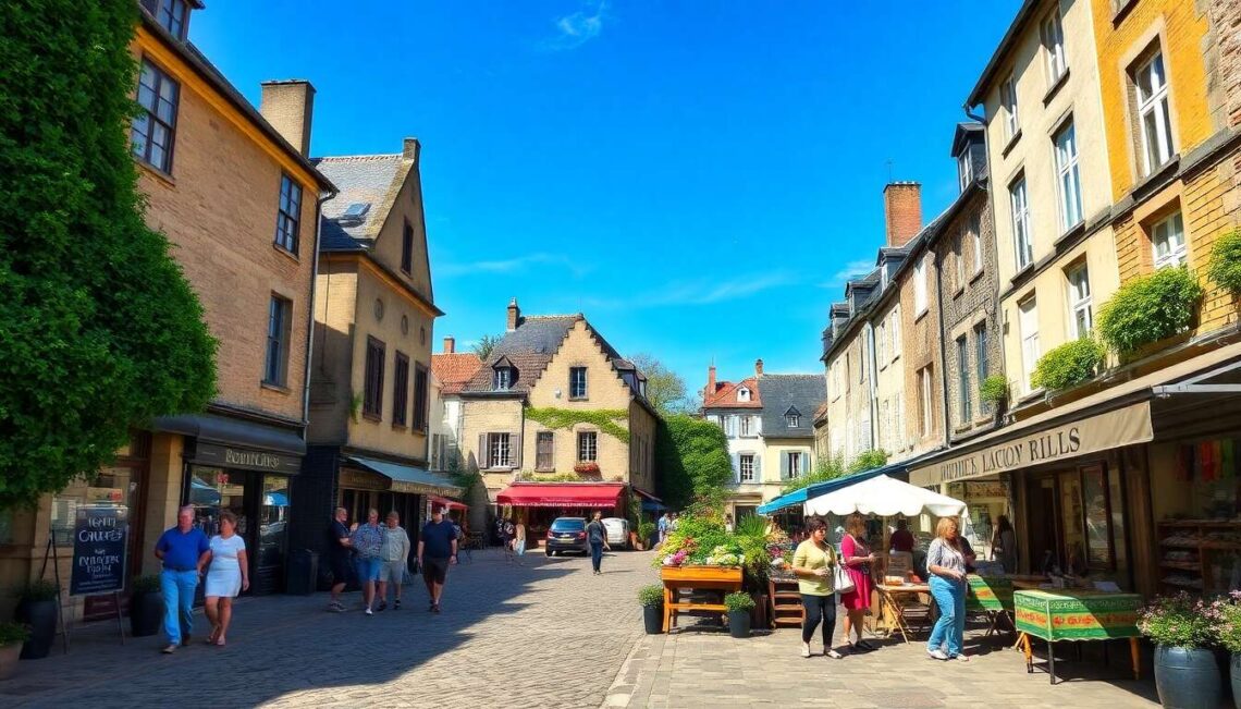 Que faire à Rochefort ?