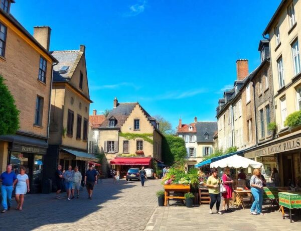 Que faire à Rochefort ?