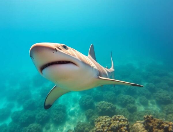 Requin à la Réunion : mythe ou réalité ?