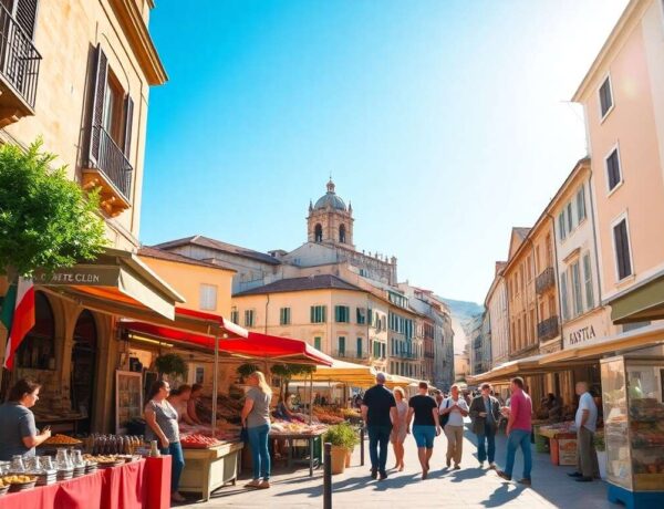 Que faire à Bastia : activités incontournables