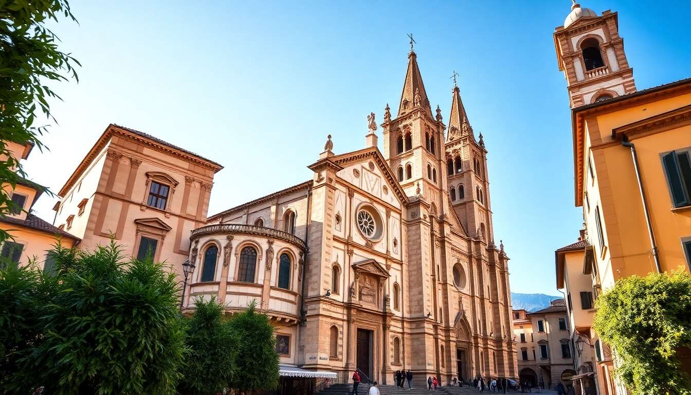 Explorer les environs d’orvieto Explorer les environs d’orvieto