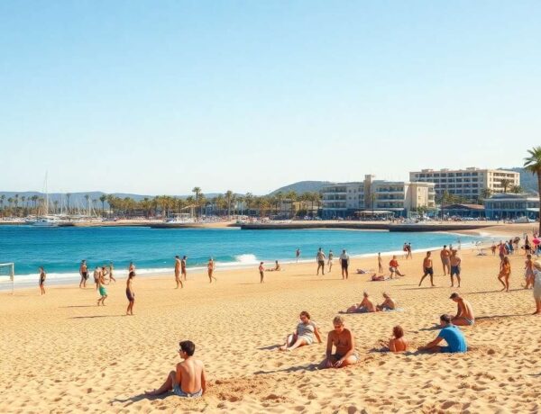 Activités incontournables à Salou : guide pour un séjour réussi
