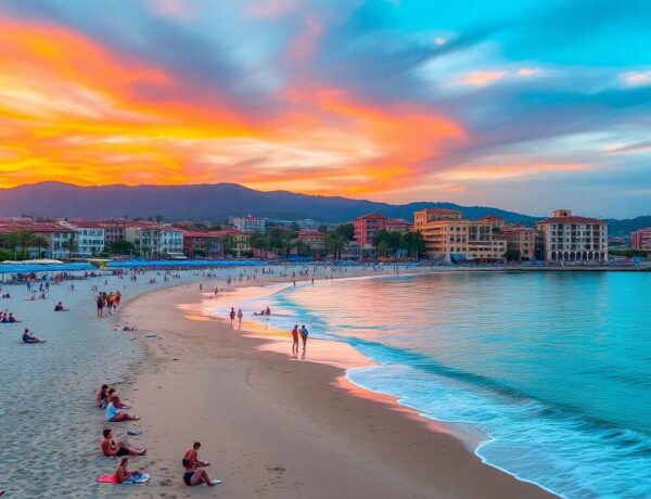 Que faire à Lloret del Mar pendant votre séjour ?