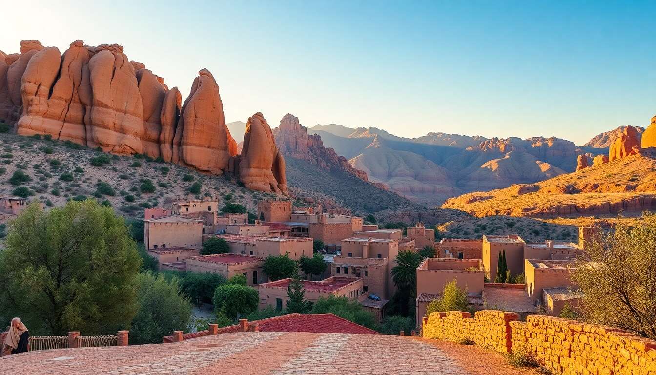 Activités incontournables : à la découverte des trésors cachés Activités incontournables : à la découverte des trésors cachés