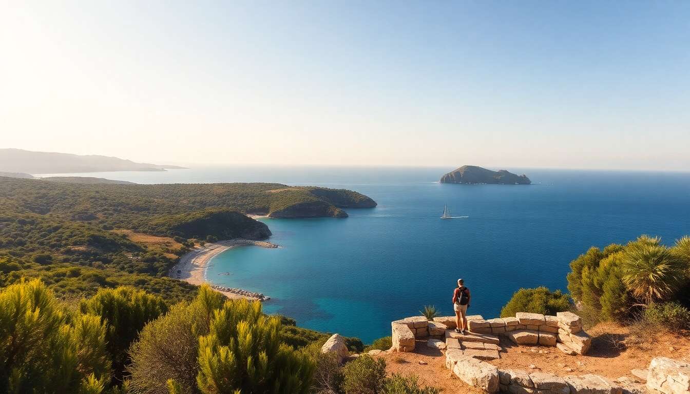 Comment profiter des activités en plein air Comment profiter des activités en plein air