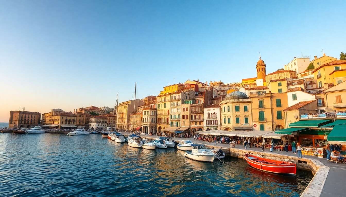 Visites incontournables aux alentours de porto torres Visites incontournables aux alentours de porto torres