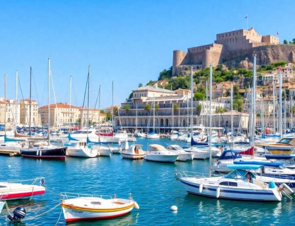 Que faire à Calvi ?