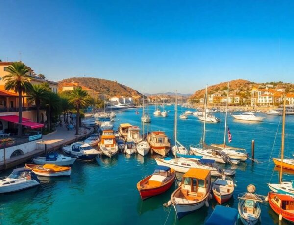 Cala Ratjada : guide Touristique 2025