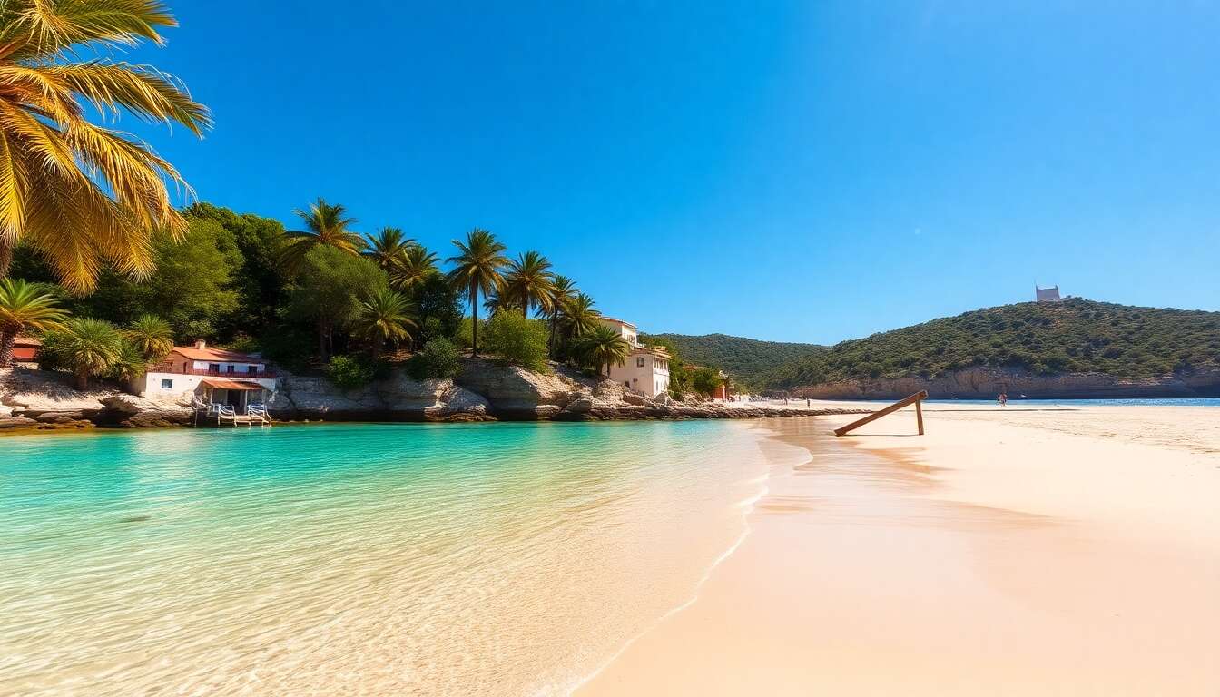 Les 3 meilleures plages près de cala ratjada Les 3 meilleures plages près de cala ratjada