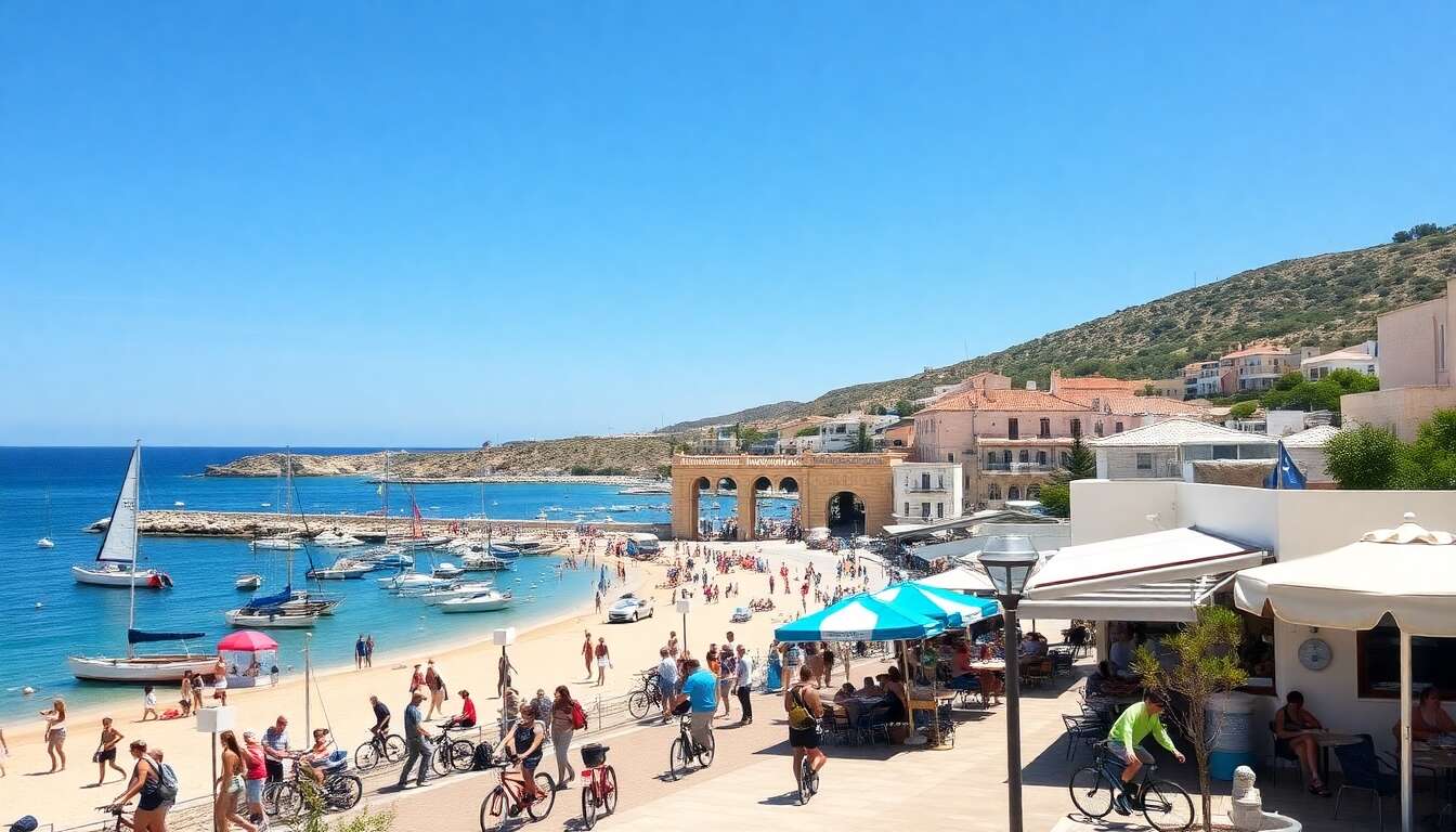 Activités à cala ratjada : passion et aventure pour tous Activités à cala ratjada : passion et aventure pour tous