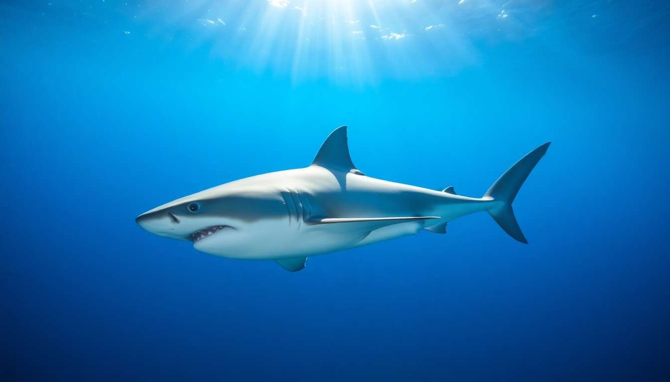 Où peut-on observer des requins blancs en méditerranée ?