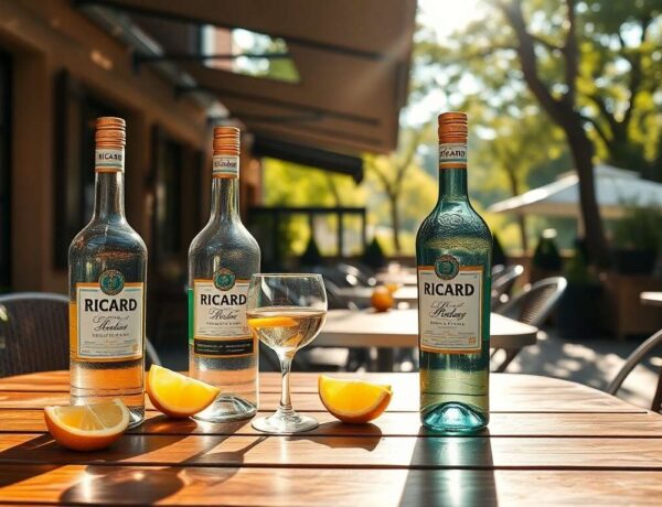 Prix du Ricard chez Venta Peio