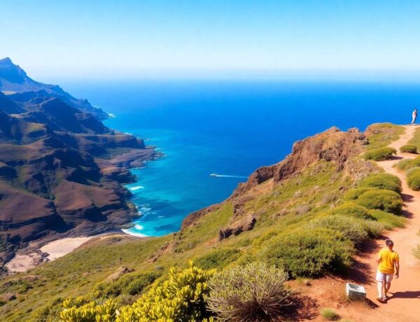 Que faire à Tenerife ?