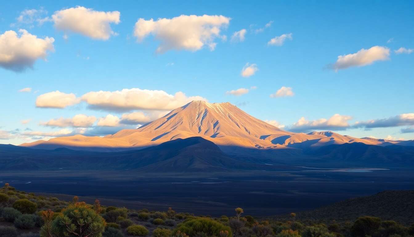 Découvrir le parc national du teide Découvrir le parc national du teide