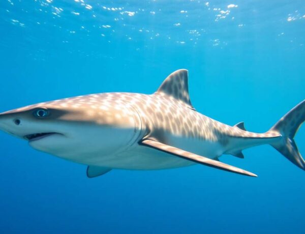 Requin du Brésil : découverte et Habitat