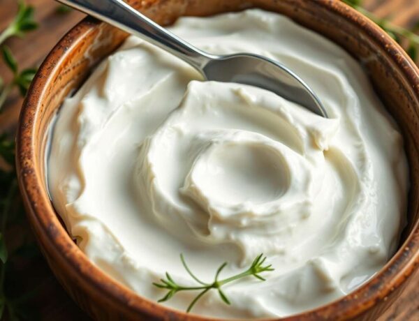 Recette de Fromage Blanc Maison : astuces et Conseils