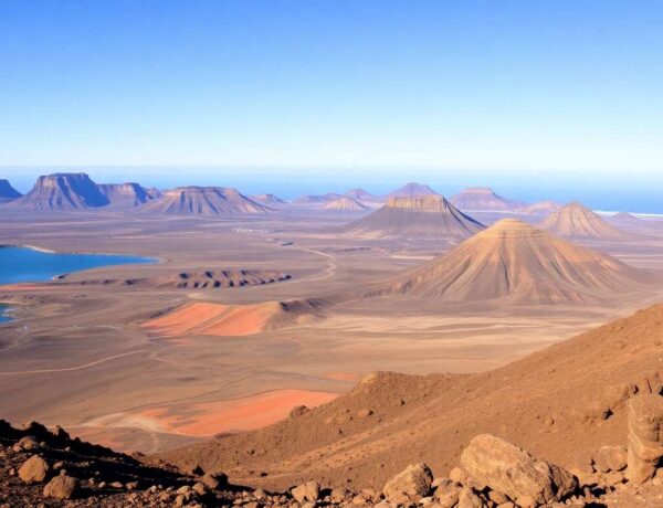 Dangers à Lanzarote : quels risques pour les visiteurs ?